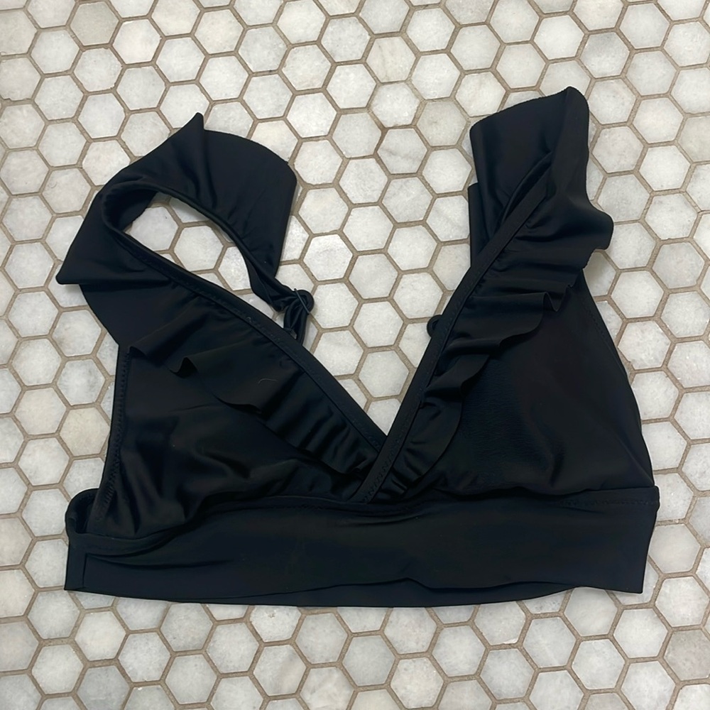 Aerie bikini top